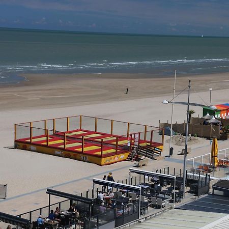 Grande Chambre Dans Loft A Deux Pas De La Plage Dunkirk Ngoại thất bức ảnh