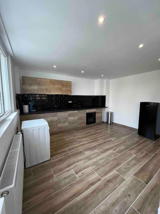 Grande Chambre Dans Loft A Deux Pas De La Plage Dunkirk Ngoại thất bức ảnh