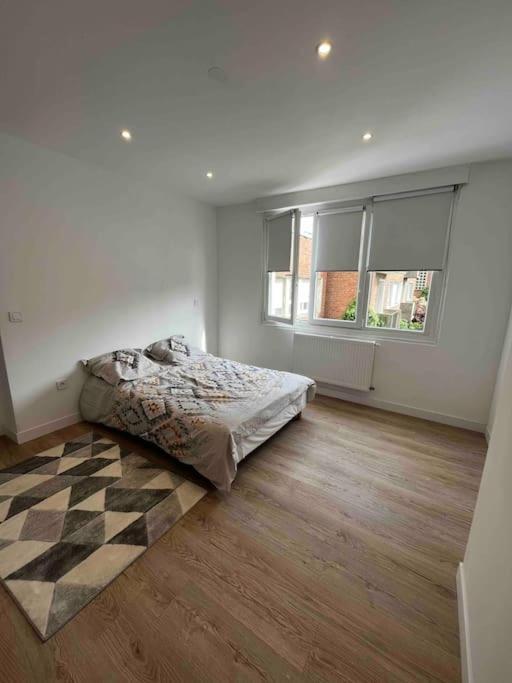 Grande Chambre Dans Loft A Deux Pas De La Plage Dunkirk Ngoại thất bức ảnh