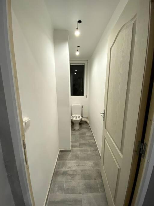 Grande Chambre Dans Loft A Deux Pas De La Plage Dunkirk Ngoại thất bức ảnh